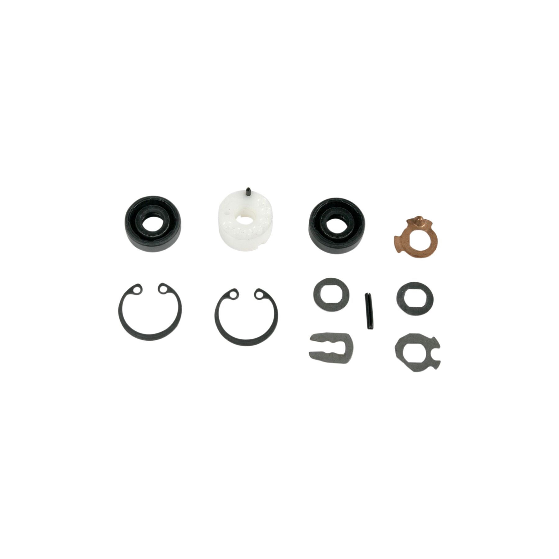 Drag Specialties Drag Specialties Stabilizer Repair Kit - $24.95 at J&P Cycles