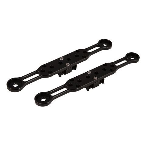 Axia Alloys Maxtrax Traction Board Mounts