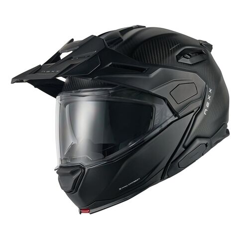 Nexx X.LifeCountry Zero Pro Carbon Modular Helmet