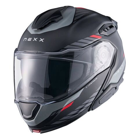 Nexx X.LifeTour Globe Modular Helmet