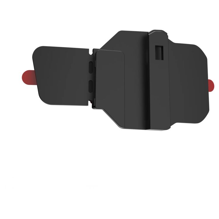 Cardo PackTalk Pro / Edge / NEO / Custom Adhesive Plate