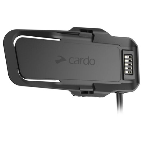 Cardo Systems PackTalk Pro / Edge Cradle