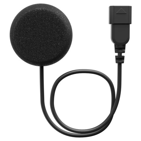 Cardo Replacement Wired Microphone