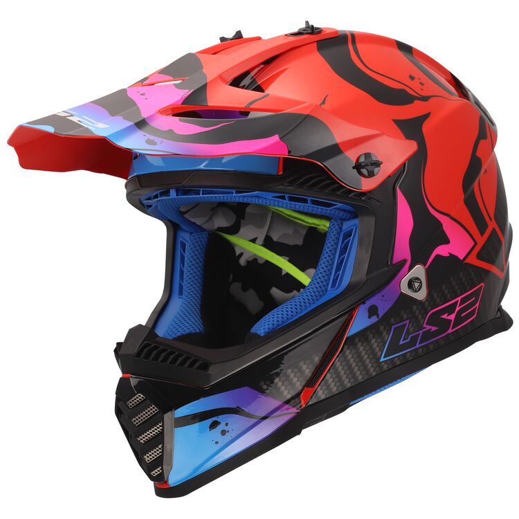 Red/Blue/Purple