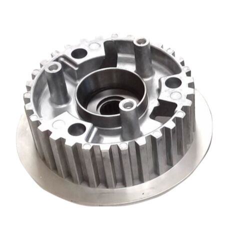 Drag Specialties Clutch Hub For Harley Softail 2018-2025