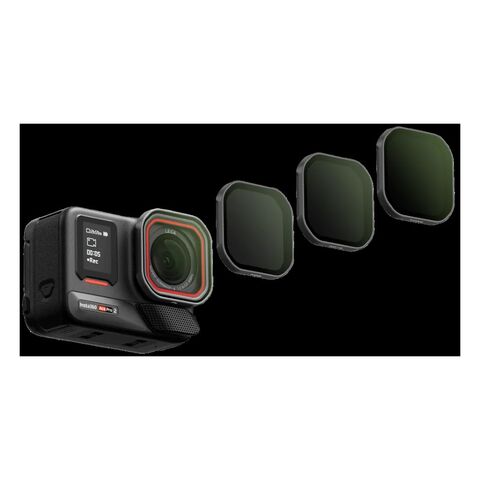 Insta360 Ace Pro 2 ND Filter Set