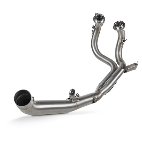 Akrapovic Exhaust Headers Honda Africa Twin Adventure Sports ES 2020-2025 