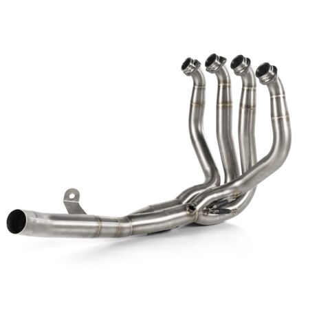 Akrapovic Exhaust Headers Kawasaki Z H2 SE 2024-2025