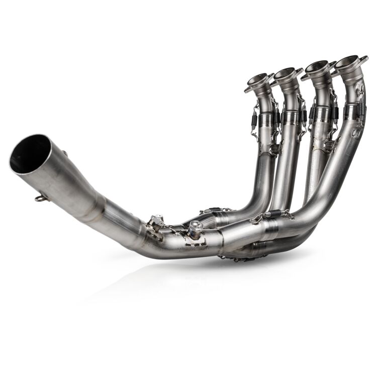 Akrapovic Exhaust Headers BMW M1000RR 2025
