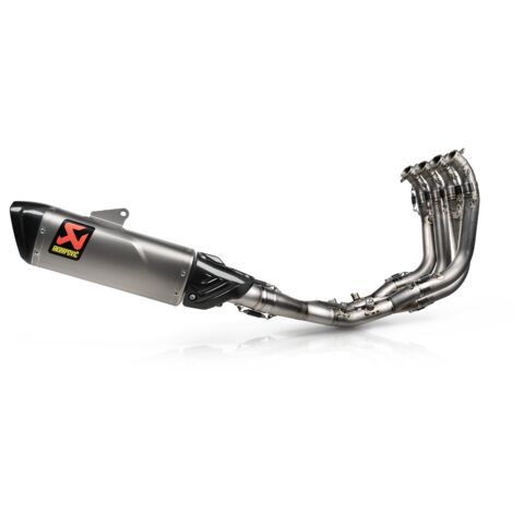 Akrapovic Racing Exhaust System BMW M1000RR 2025