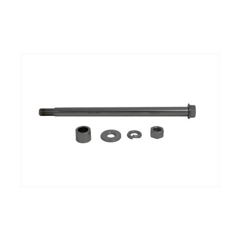V-Twin Mfg. Rear Axle Kit For Harley FL / FX 1973-1984