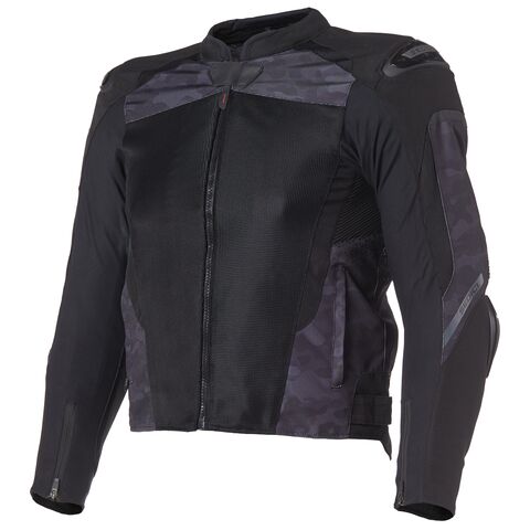 Sedici Chicane 2 Mesh Jacket