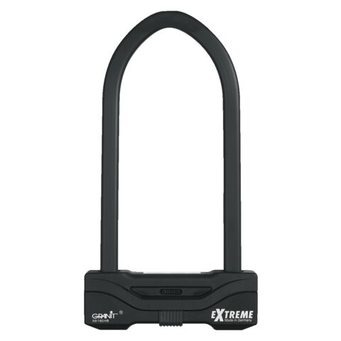 ABUS Granit Extreme 59 U-Lock