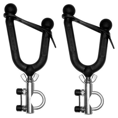 ALL RITE Pack Rack