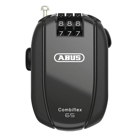 ABUS Combiflex Break 85 Cable Lock
