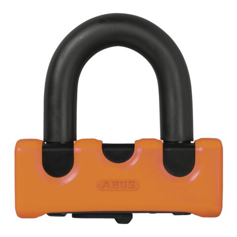 Abus Granit XS67 Disc Lock