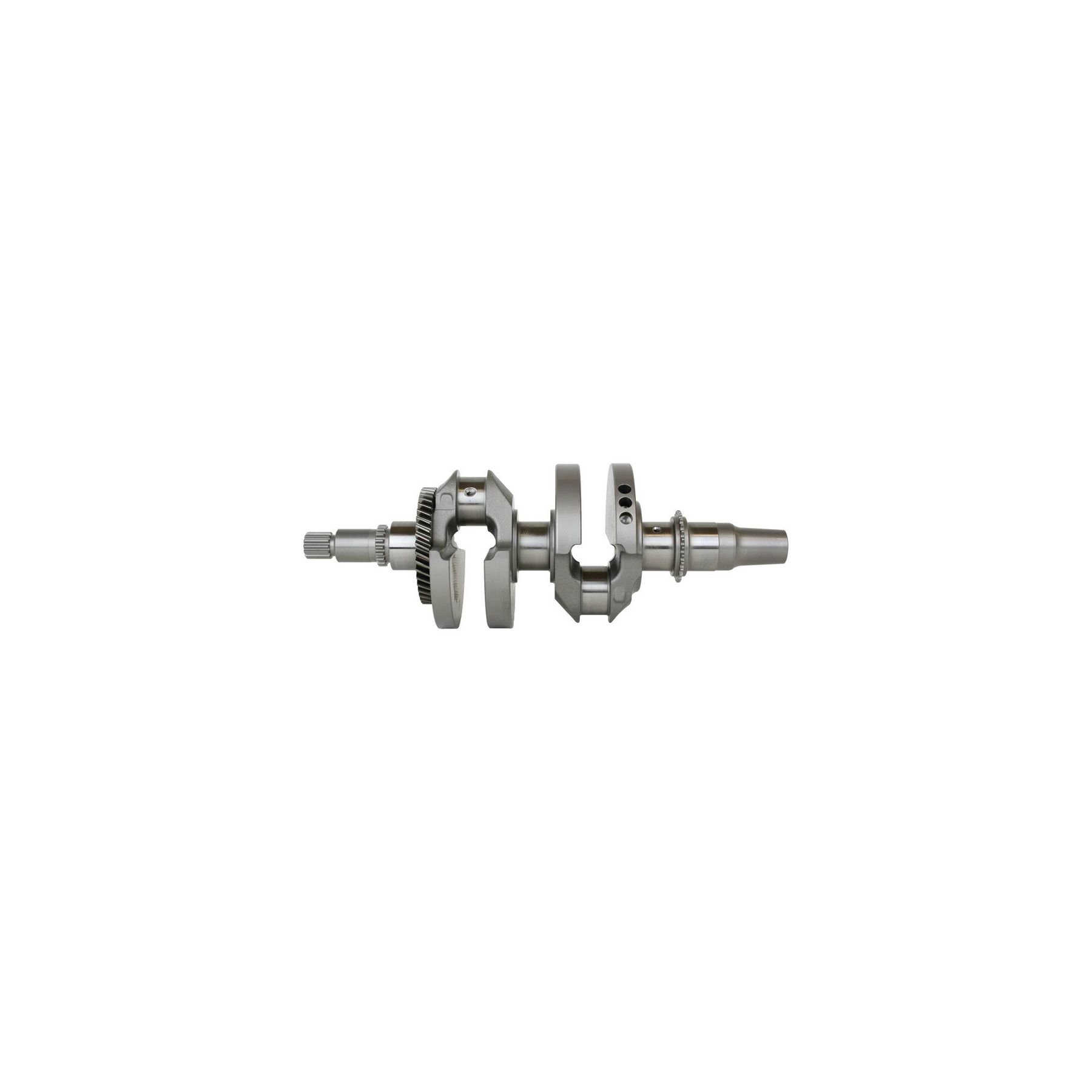 Hot Rods Hot Rods Crankshaft Polaris Ranger XP 1000 / XP Crew 2017-2021 - $1063.95 at J&P Cycles