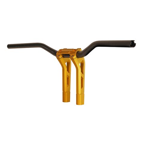 Performance Machine PM Phatbar Risers and Handlebar Kit