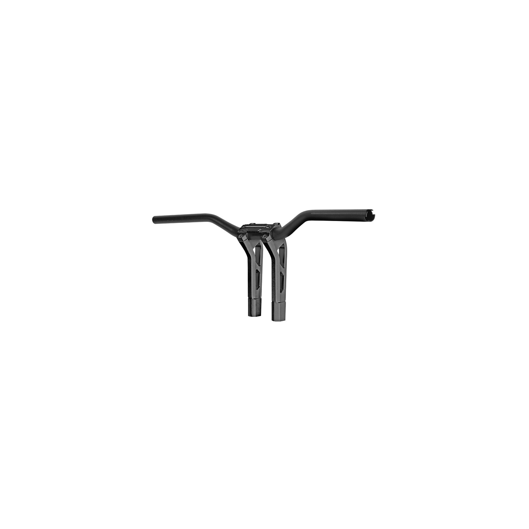Performance Machine Performance Machine PM Phatbar Risers and Handlebar Kit - $549.95 at J&P Cycles
