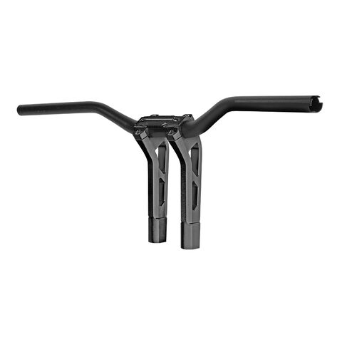 Performance Machine PM Phatbar Risers and Handlebar Kit