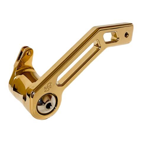 Pro-One T-Rex Shorty Brake Arm For Harley Touring 2014-2026