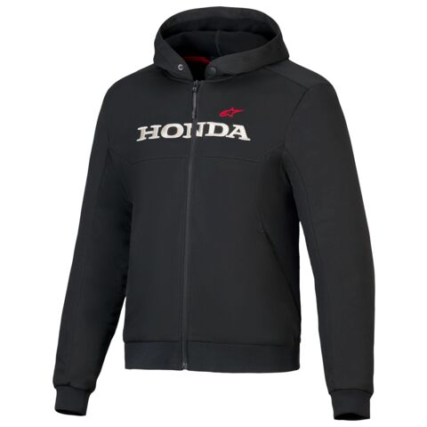 Alpinestars Honda Chrome V3 Sport Hoody