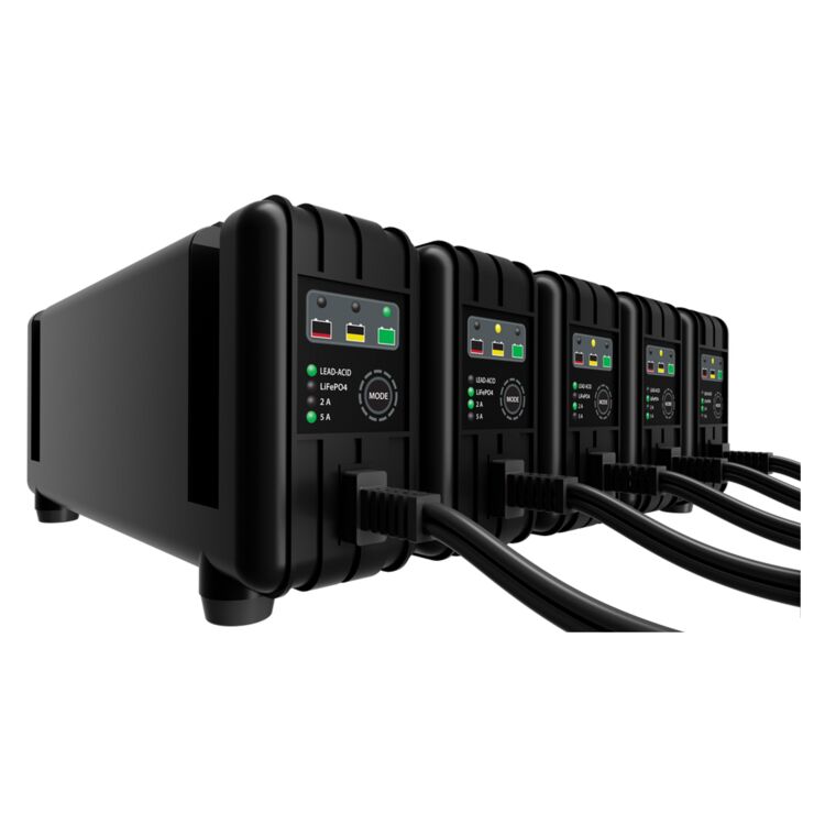 6V/12V