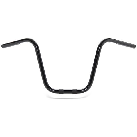 J&P Cycles 1" Narrow Glide Ape Hanger Handlebars