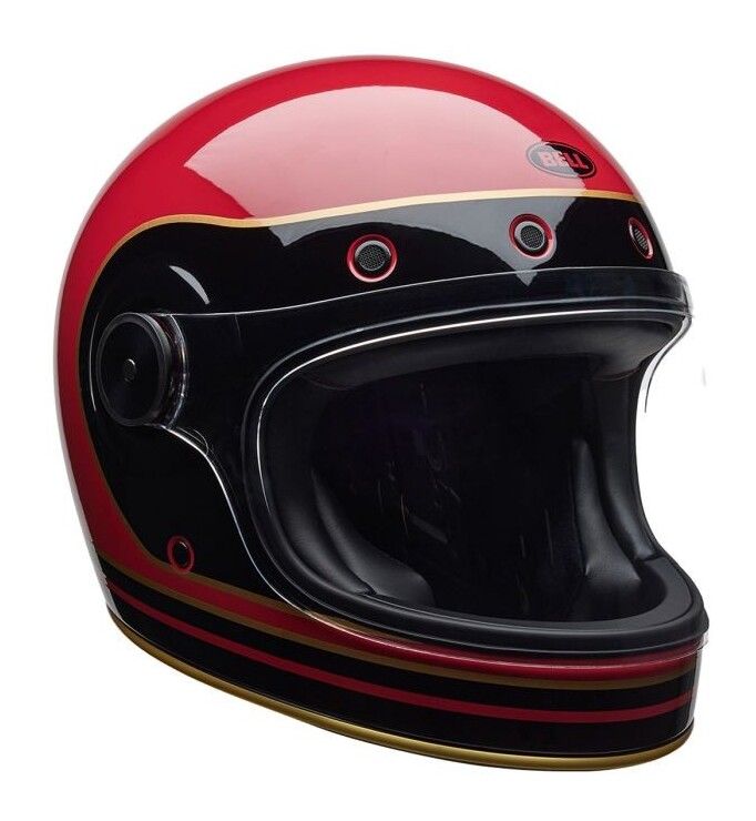 bell bullitt helmet shelf life Bell Bullitt GT Charge Helmet