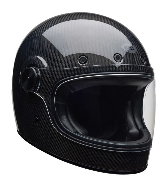 Bell Bullitt GT Carbon Helmet | JPCycles.com