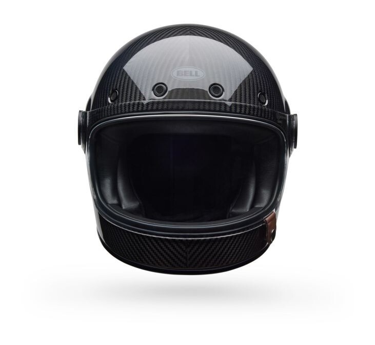 Bell Bullitt GT Carbon Helmet | JPCycles.com
