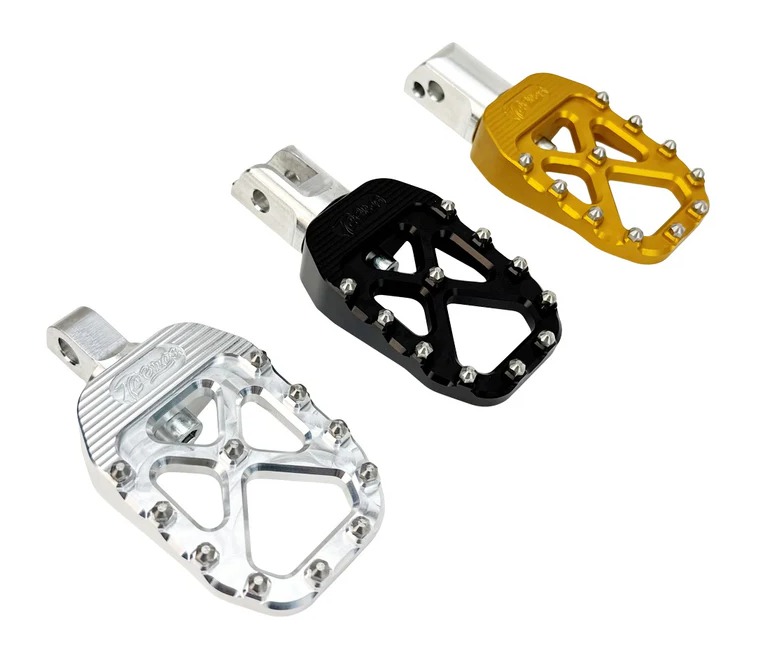 専用ページ２ tc_bros_pro_series_mx_foot_peg