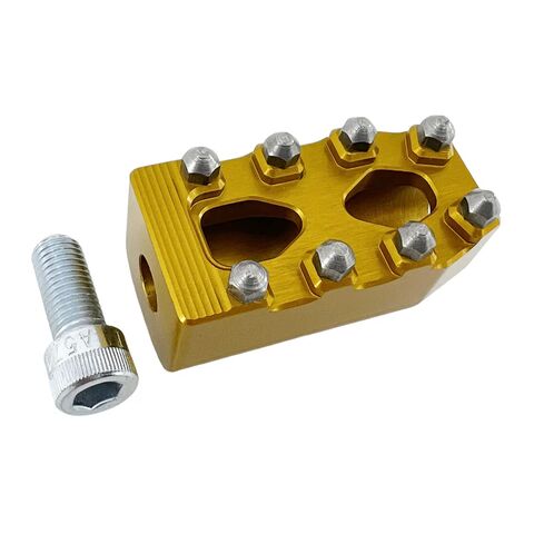 TC Bros Pro Series MX Shifter Peg For Harley