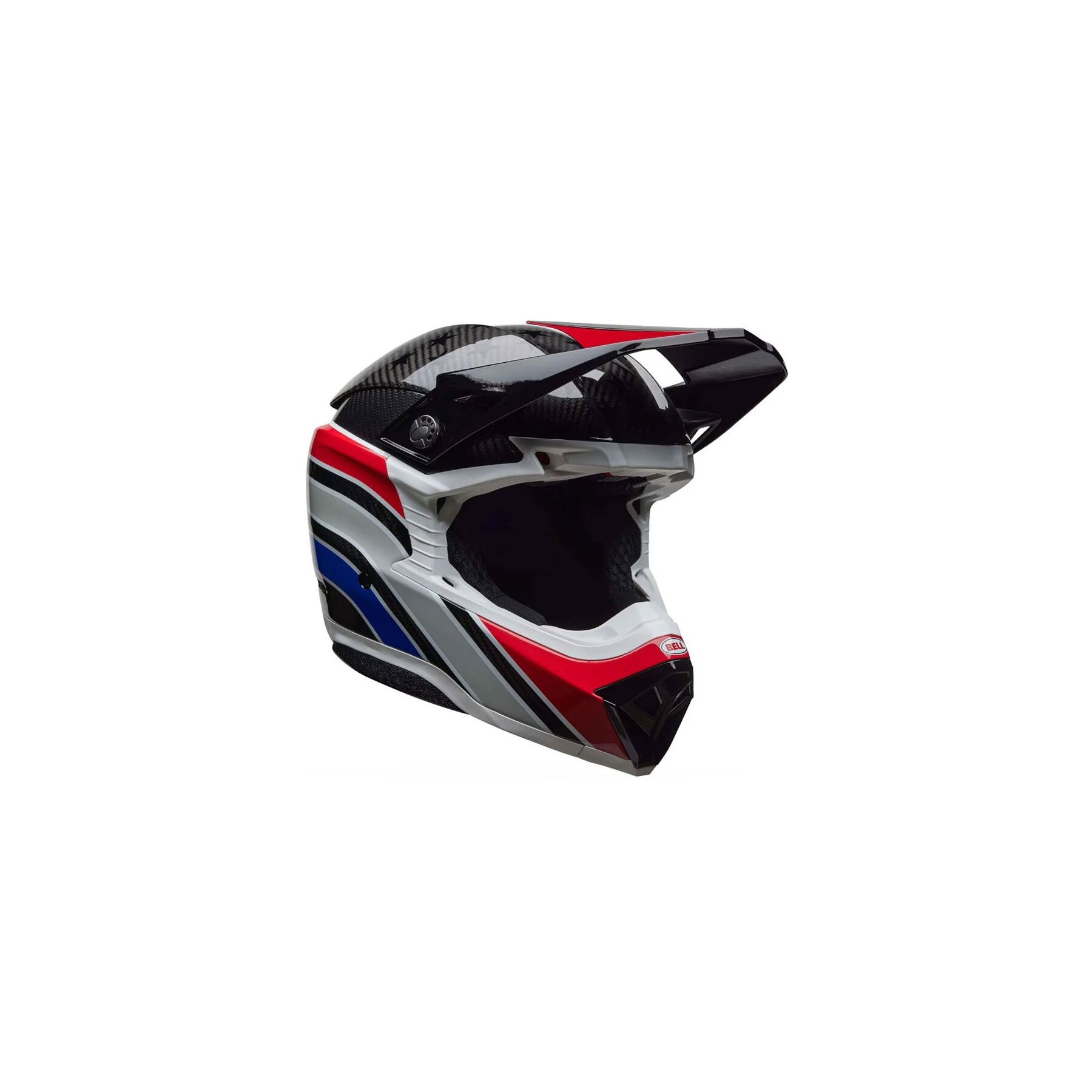 Bell Helmets Bell Moto-10 Spherical RSD Old Glory Helmet - $949.95 at RevZilla