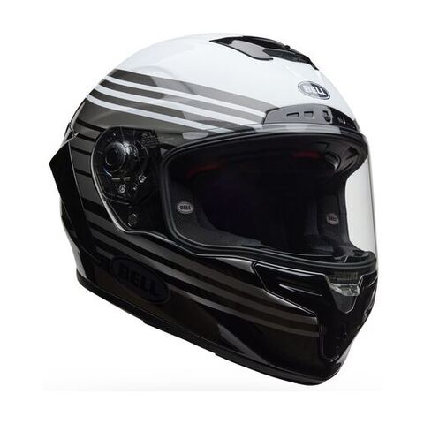 Bell Race Star Flex DLX Dash Helmet