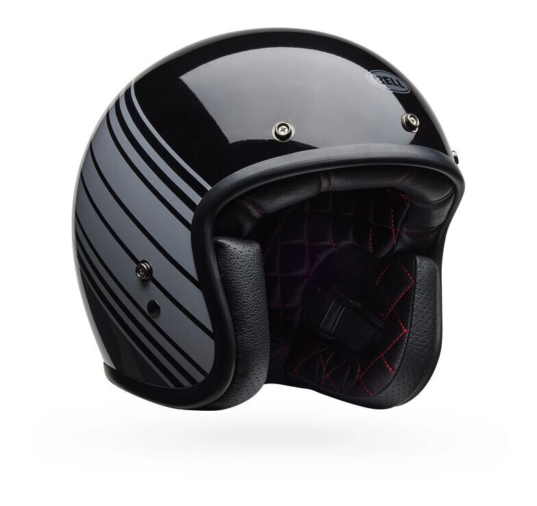 Bell Custom 500 Edge Helmet | JPCycles.com