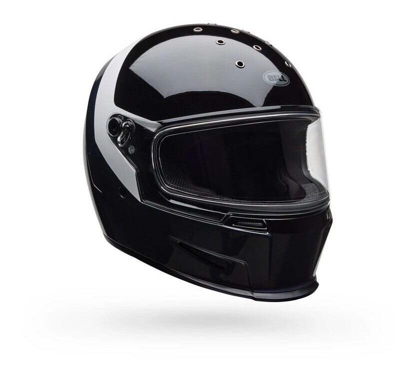 BELL eliminator サイズM 美品 Bell Eliminator Helmet - RevZilla