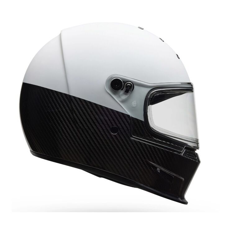 White/Black