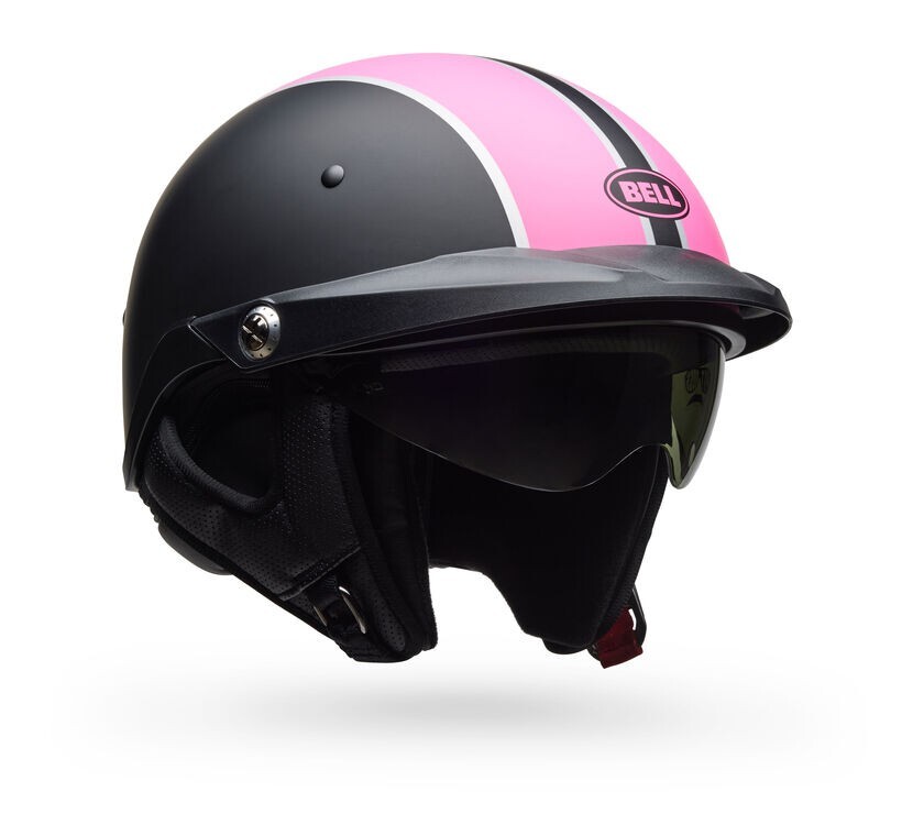 Bell Pit Boss Pinned Helmet | JPCycles.com Bell Pit Boss Pinned Helmet | JPCycles.com