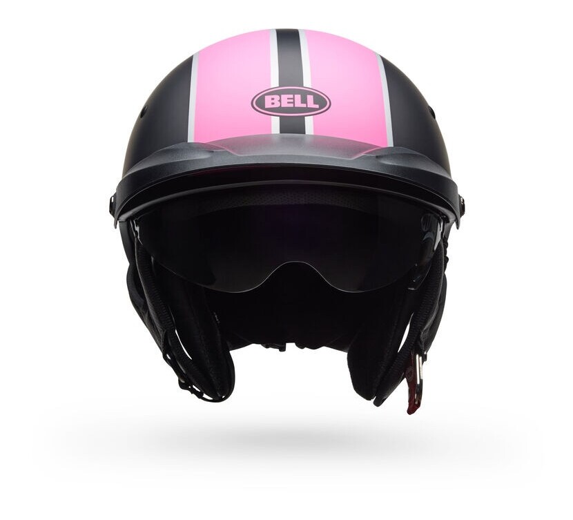 BELL XXXL PIT BOSS ヘルメット ピンクストライプ 値下げ BELL XXXL PIT BOSS ヘルメット ピンクストライプ 値下げ BELL XXXL