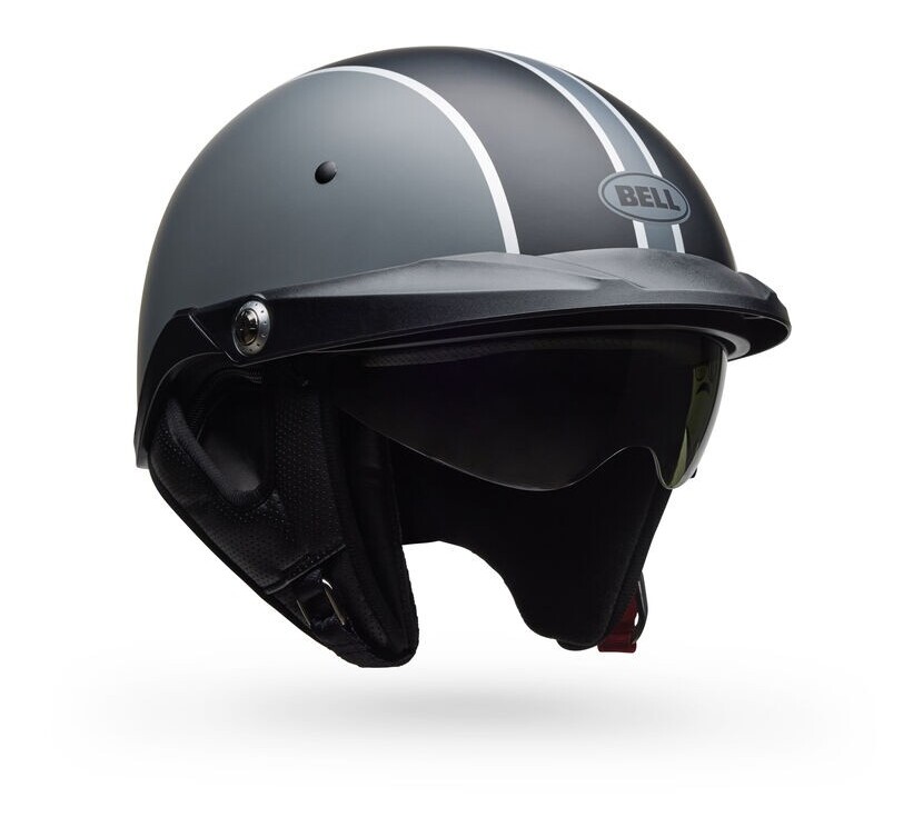 Bell Pit Boss Pinned Helmet | JPCycles.com