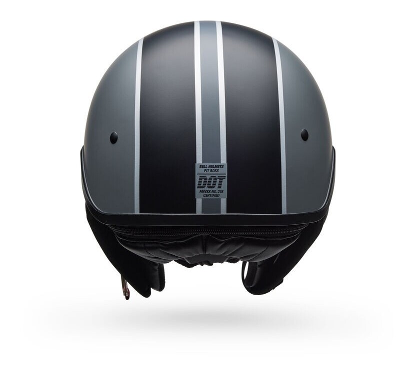 Bell Pit Boss Pinned Helmet | JPCycles.com