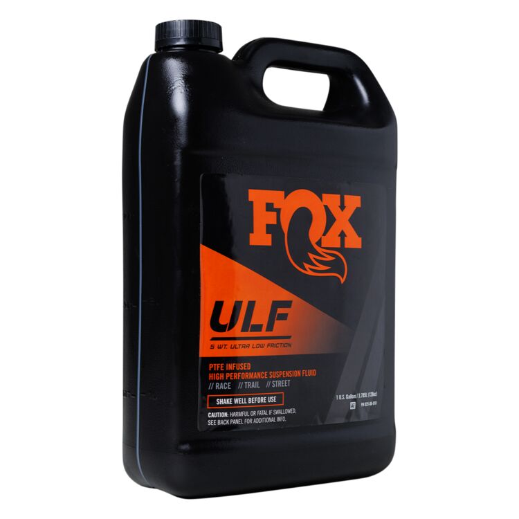 Fox Factory ULF Suspension Fluid