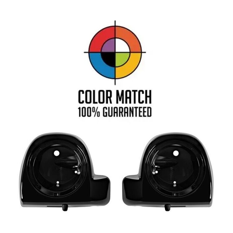 Vivid Black