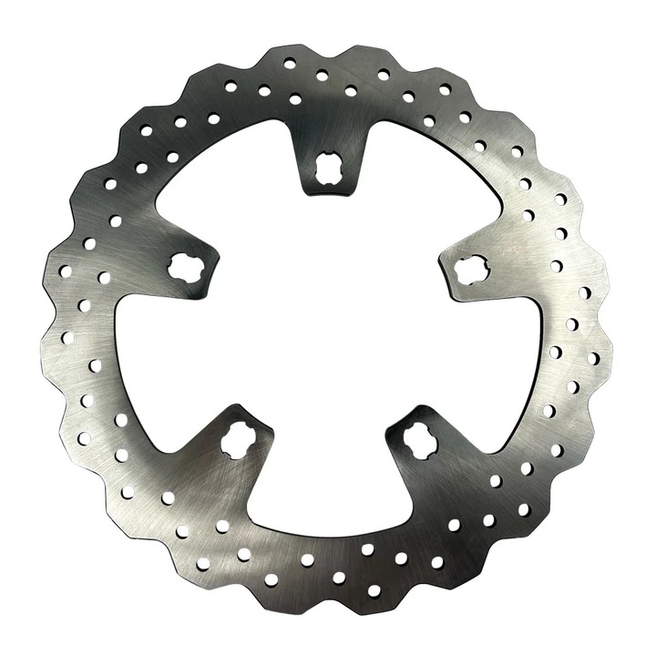 TC Bros Profile Oversized Front Floating 12.6