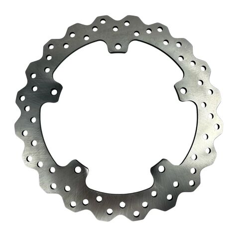 TC Bros Profile Rear Brake Rotor For Harley Pan America 2021-2025