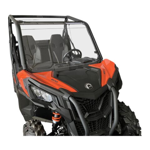 Moose Racing Full Windshield Can-Am Commander / Maverick 2018-2025