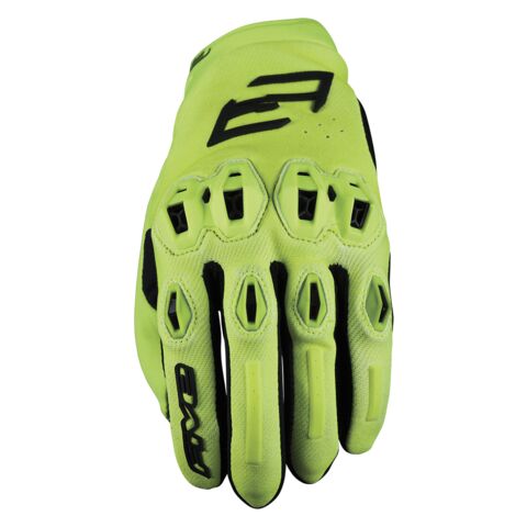 Five Stunt EVO2 Gloves