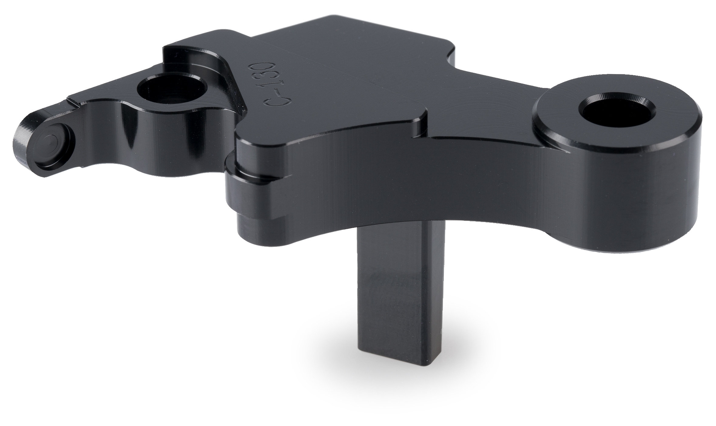 Motorcycle Brake Lever Brake Clutch Levers For YAMA&HA MT-09 SP - Foto 10