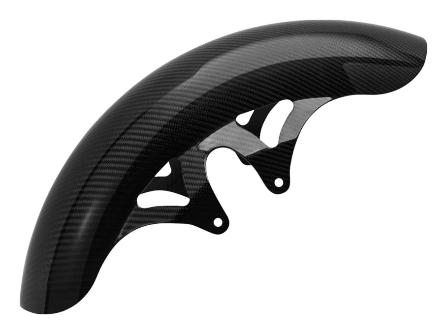 Arlen Ness Carbon Fiber 21